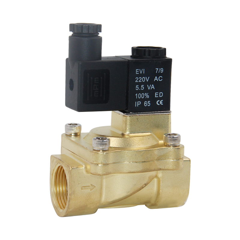 2V SERIES SOLENOID VALVE (1)