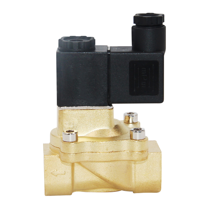 2V SERIES SOLENOID VALVE (7)