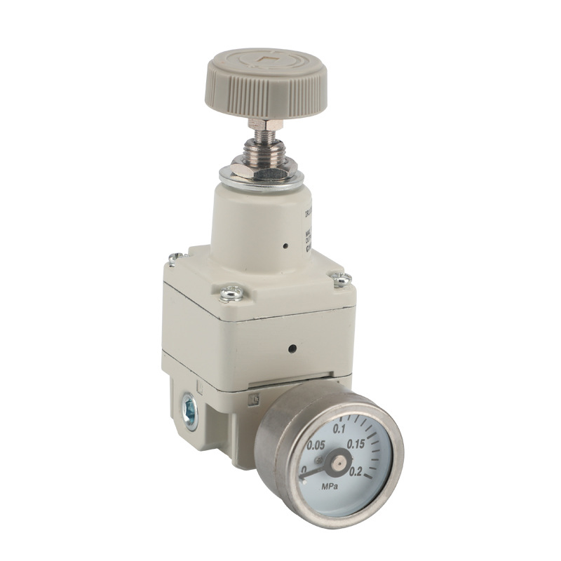 pressure reducing valve (11)