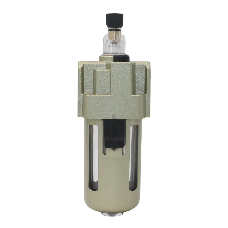 AL3000-03 Air Source Treatment Unit Compressed Air Tool Oil Fog Pneumatic Component Air Lubricator