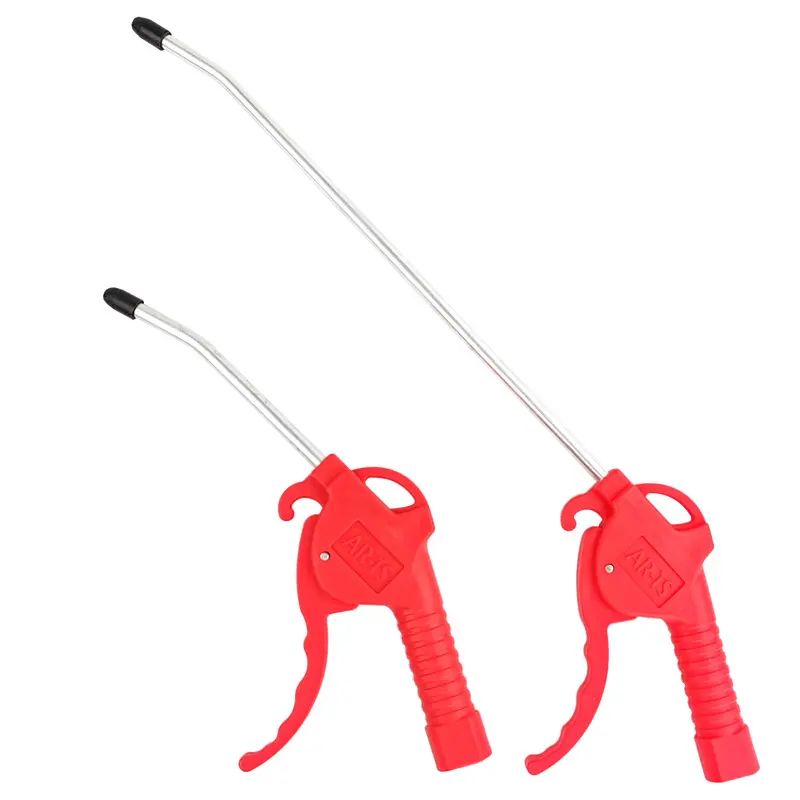 Pneumatic Tools Air Blow Gun High Pressure Plastic Blowing Dust Gun