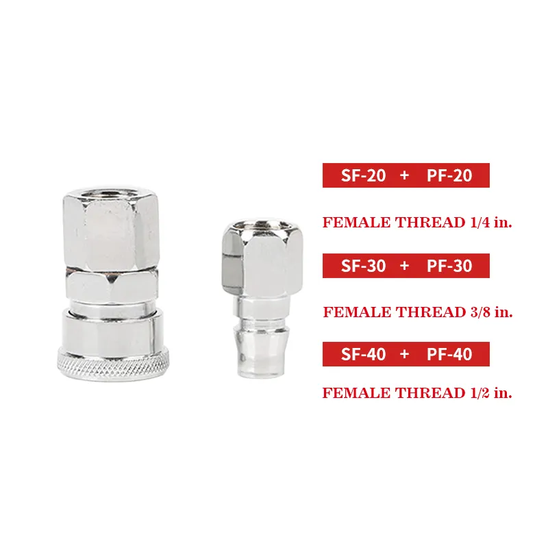 C type quick coupler (10)