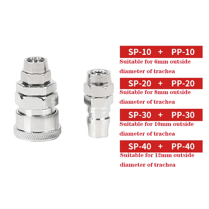 C type quick coupler (11)