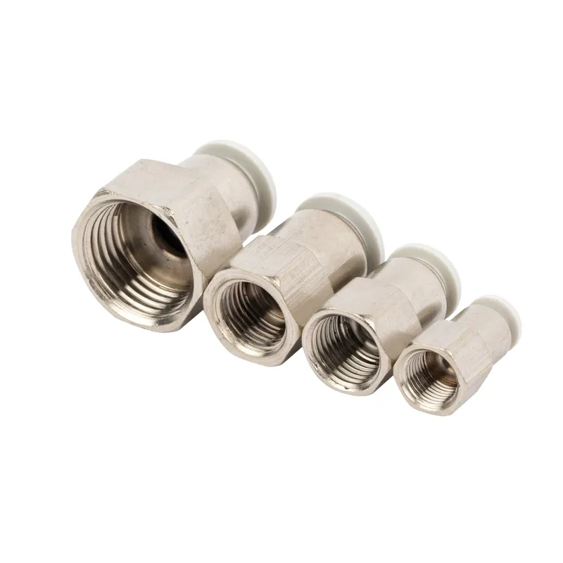 pneumatic fittings PFC (3)